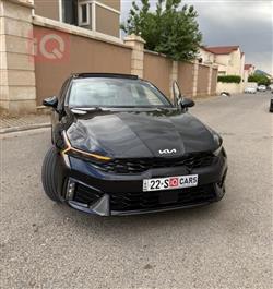 كيا K5